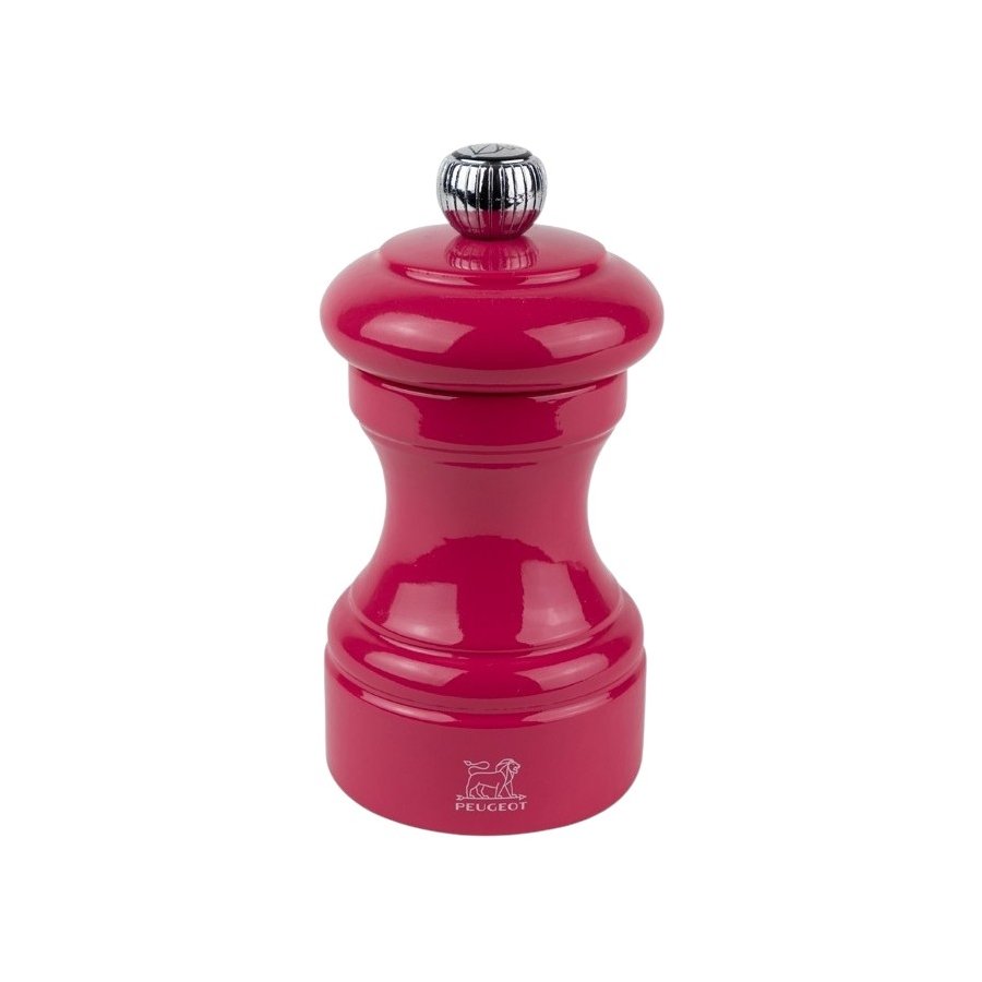 Peugeot Bistro Peberkvrn 10 cm, Candy Pink