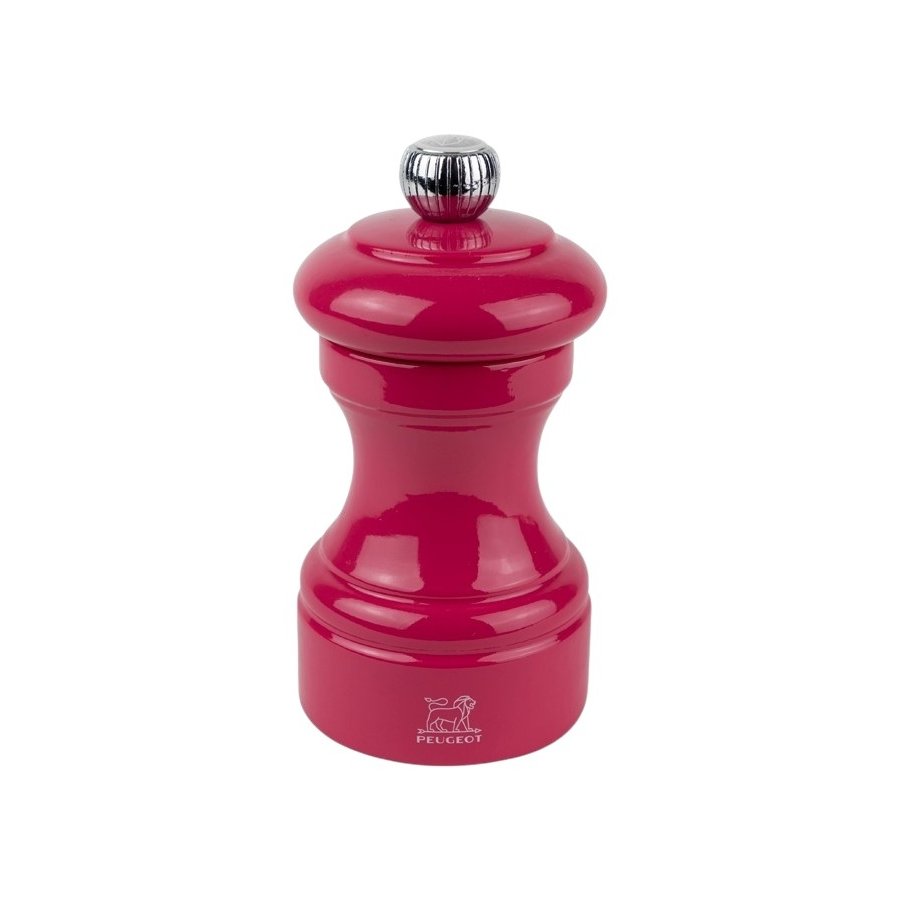 Peugeot Bistro Saltkvrn 10 cm, Candy Pink