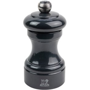 Peugeot Bistro Peberkværn 10 cm, Slate Grey