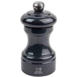 Peugeot Bistro Saltkvrn 10 cm, Slate Grey