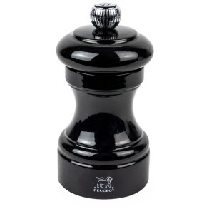 Peugeot Bistro Peberkvrn 10 cm, Sort Lak