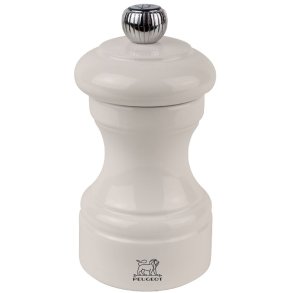 Peugeot Bistro Peberkværn 10 cm, Ivory