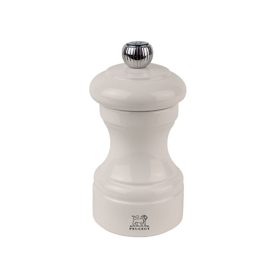 Peugeot Bistro Peberkvrn 10 cm, Ivory