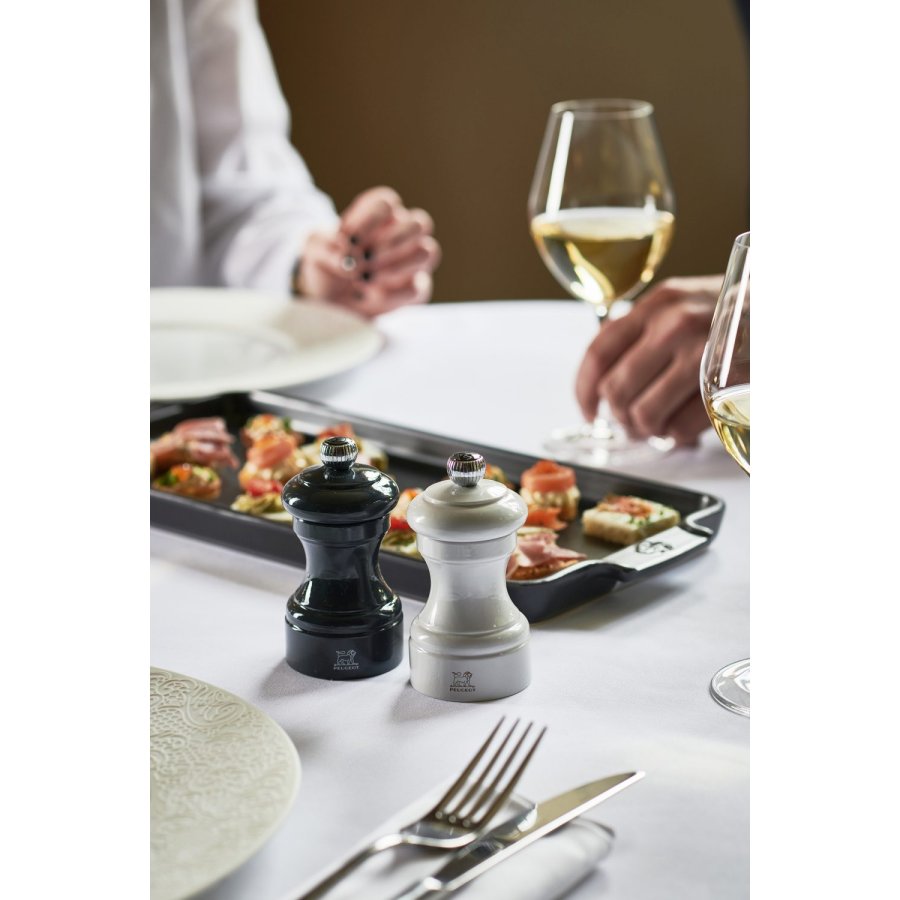 Peugeot Bistro Peberkvrn 10 cm, Ivory