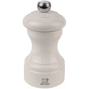 Peugeot Bistro Saltkvrn 10 cm, Ivory