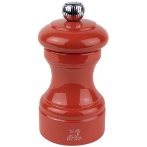 Peugeot Bistro Peberkvrn 10 cm, Terrakotta