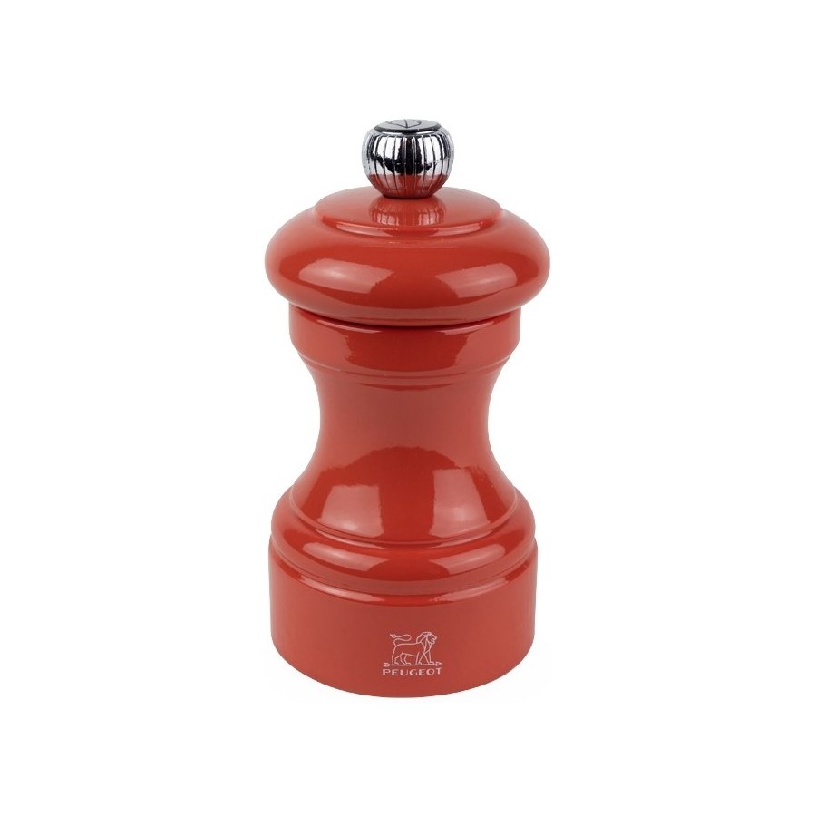 Peugeot Bistro Peberkvrn 10 cm, Terrakotta