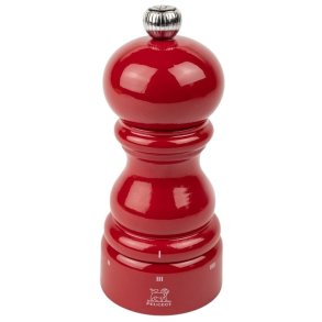Peugeot Paris u'Select Peberkværn 12 cm, Passion Red