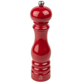 Peugeot Paris u'Select Peberkværn 22 cm, Passion Red