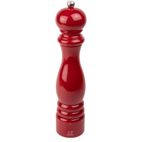 Peugeot Paris u'Select Saltkværn 30 cm, Passion Red