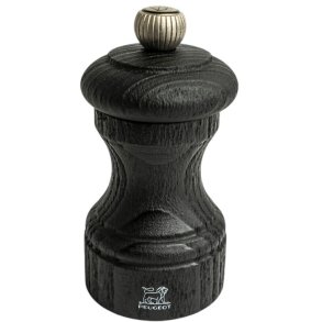 Peugeot Bistro Peberkvrn 10 cm, Sort