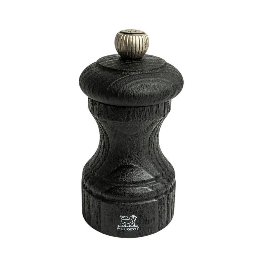 Peugeot Bistro Peberkvrn 10 cm, Sort Bg