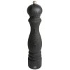 Peugeot Paris Nature Pfeffermhle 30 cm, Schwarz