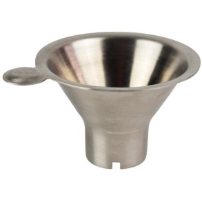 Peugeot Tragt 4,5 cm, Rustfrit Stl