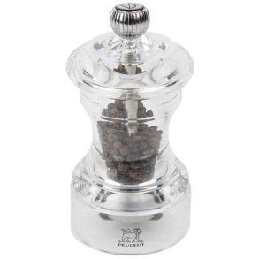 Peugeot Bistro Peberkvrn 10 cm, Klar