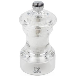 Peugeot Bistro Saltkvrn 10 cm, Klar