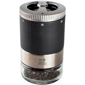 Peugeot Maestro Peberkvrn 11 cm, Grafit