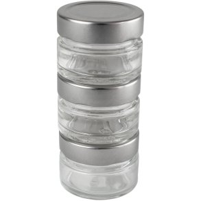 Peugeot Maestro Opbevaringsglas 3 stk. 40 ml