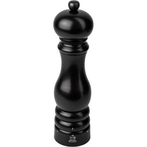 Peugeot Paris u'Select Peberkvrn 22 cm, Satin Black