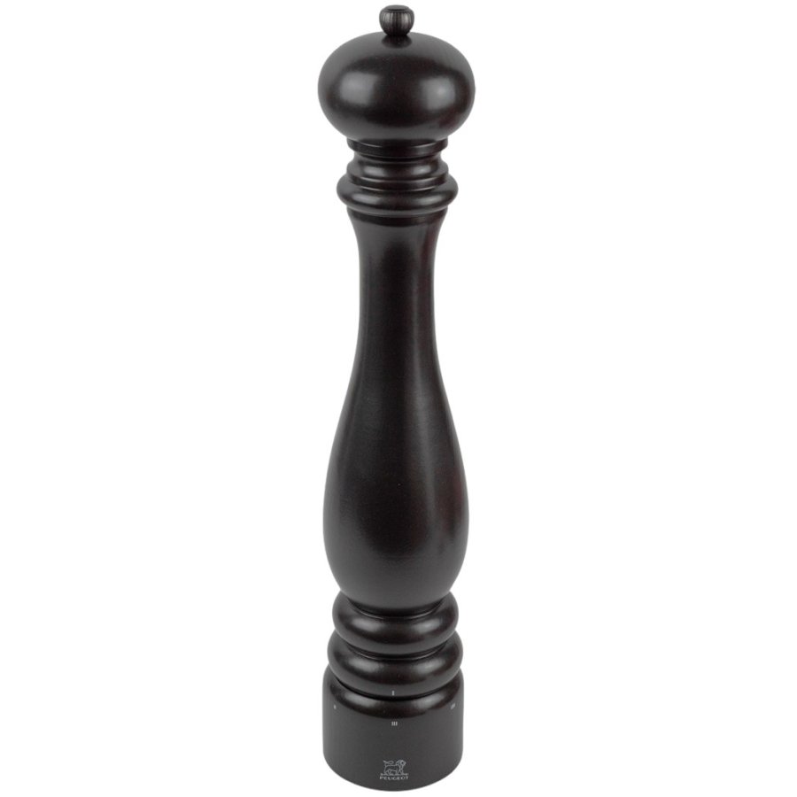 Peugeot Paris u'Select Peberkvrn 40 cm, Satin Black