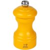 Peugeot Bistro Saltkvrn 10 cm, Saffron Yellow