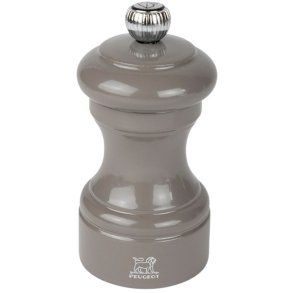 Peugeot Bistro Peberkvrn 10 cm, Taupe Grey