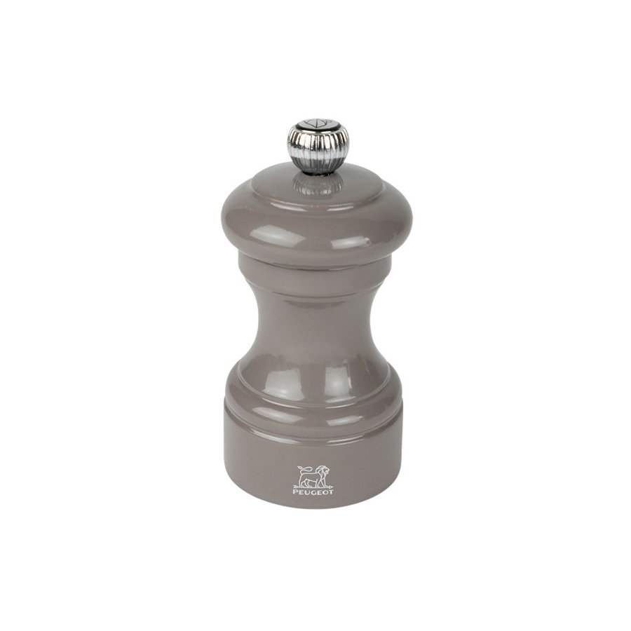 Peugeot Bistro Peberkvrn 10 cm, Taupe Grey