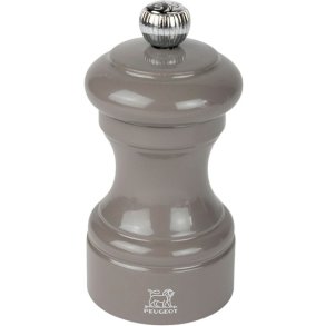 Peugeot Bistro Saltkvrn 10 cm, Taupe Grey