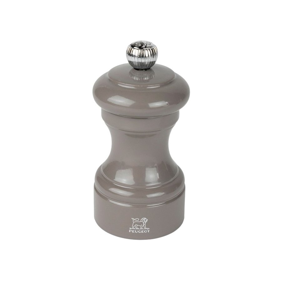 Peugeot Bistro Saltkvrn 10 cm, Taupe Grey