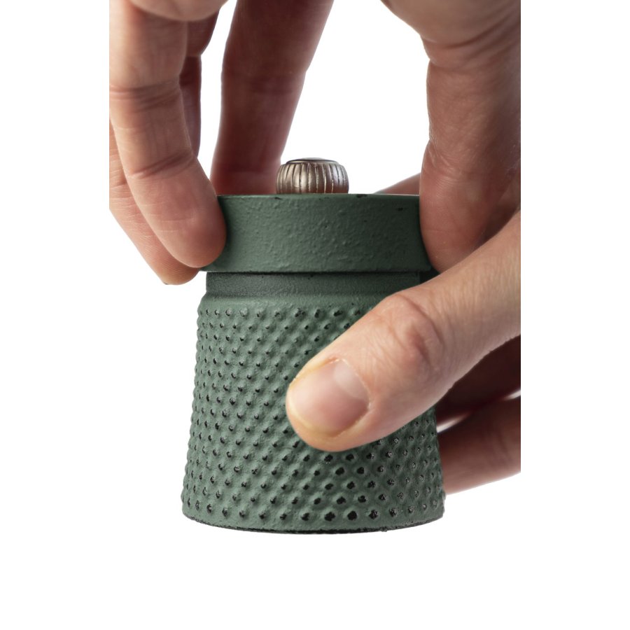 Peugeot Bali Fonte Peberkvrn 8 cm, Celadon Green