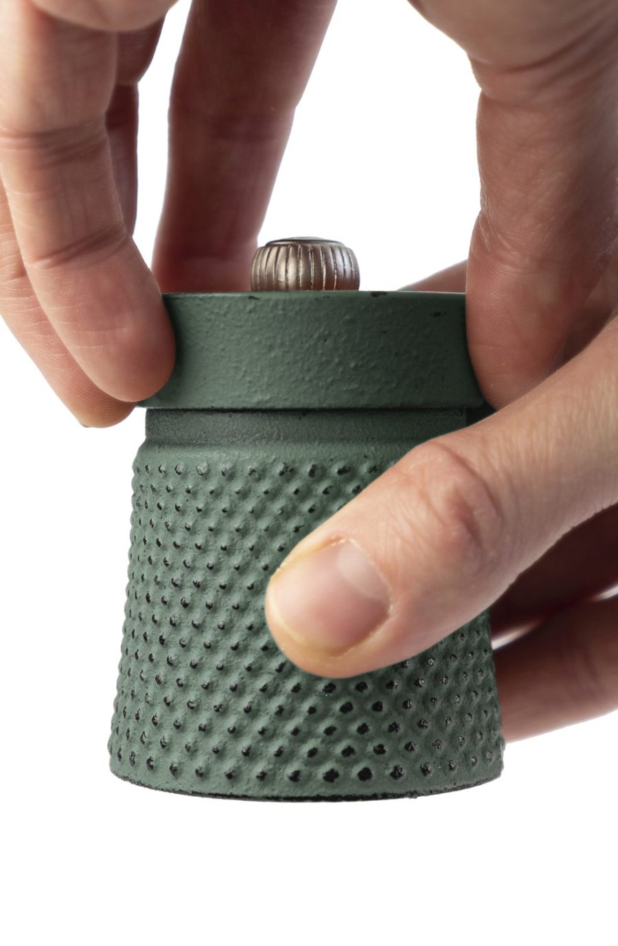 Peugeot Bali Fonte Peberkvrn 8 cm, Celadon Green
