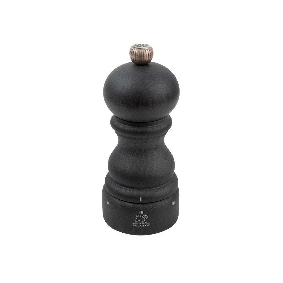 Peugeot Paris u'Select Saltkvrn 12 cm, Grafit