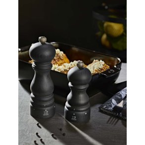Peugeot Paris u'Select Saltkværn 12 cm, Grafit