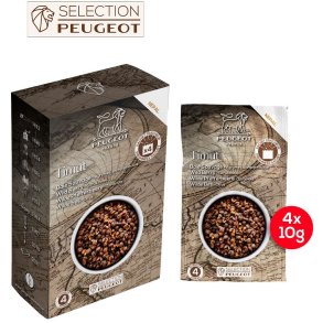 Peugeot Timut Wild Peber 40 g