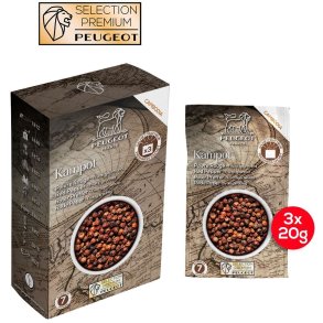 Peugeot Cambodian Rd Peber 60 g