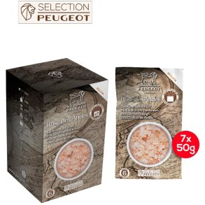 Peugeot Bolivian Pink Salt 350 g