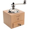 Peugeot Roellinger Pfeffermhle mit Griff 13 cm, Natur