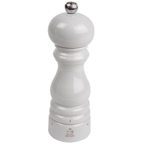 Peugeot Paris u'Select Saltkvrn 18 cm, Pearl Grey