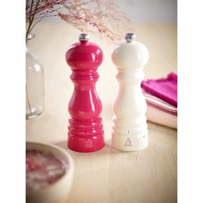 Peugeot Paris u'Select Peberkværn 18 cm, Candy Pink