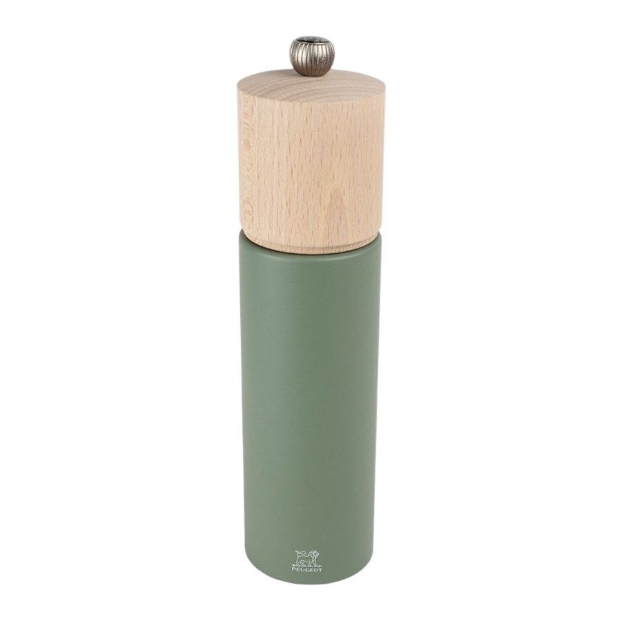 Peugeot Boreal Peberkvrn 21 cm, Fern Green