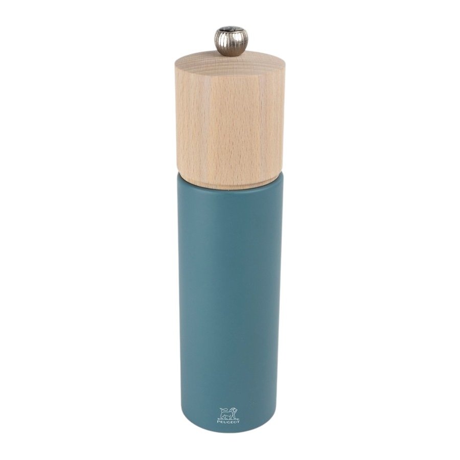 Peugeot Boreal Peberkvrn 21 cm, Celestial Blue