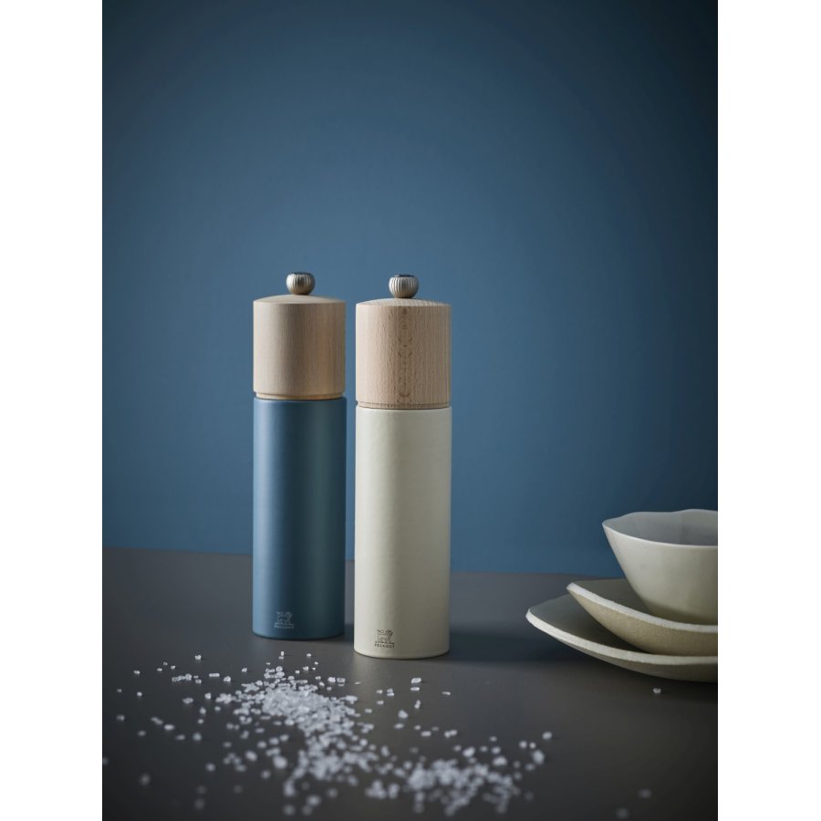Peugeot Boreal Peberkvrn 21 cm, Celestial Blue