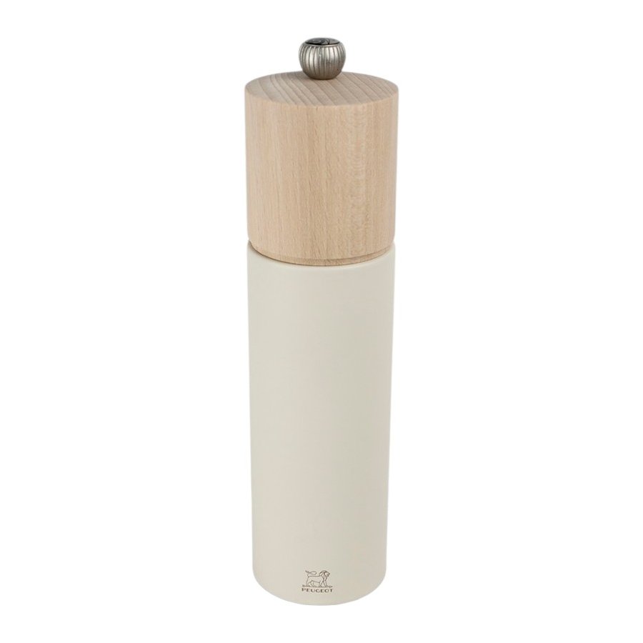 Peugeot Boreal Saltkvrn 21 cm, Feather White