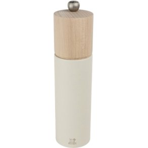 Peugeot Boreal Saltkvrn H21 cm, Hvid