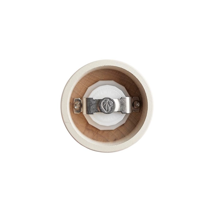 Peugeot Boreal Saltkvrn H21 cm, Hvid