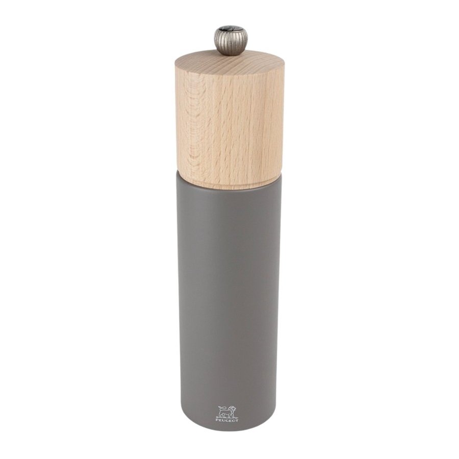 Peugeot Boreal Peberkvrn 21 cm, Rock Grey