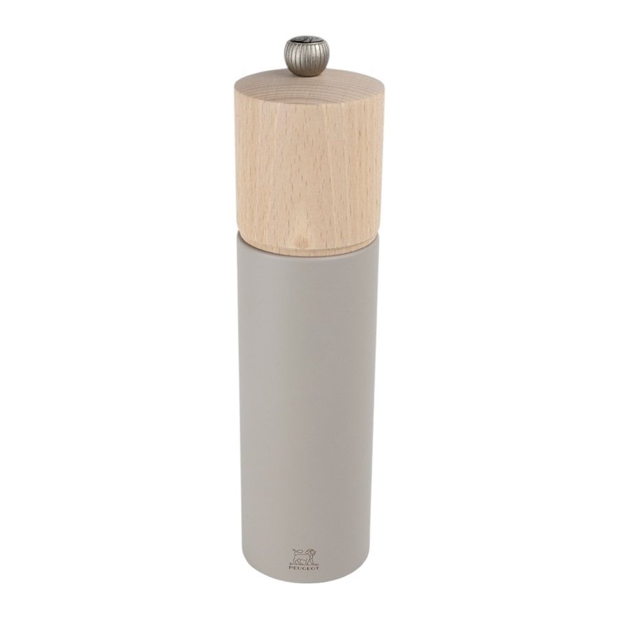 Peugeot Boreal Saltkvrn 21 cm, Pebble Grey