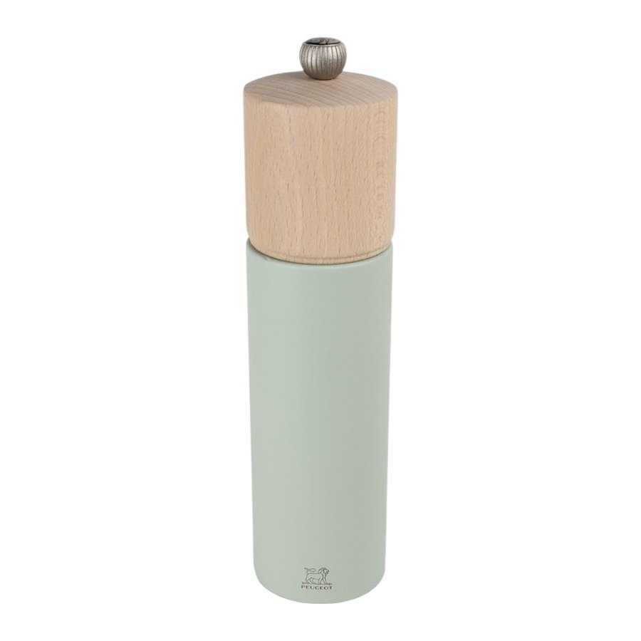 Peugeot Boreal Saltkvrn 21 cm, Sage Green