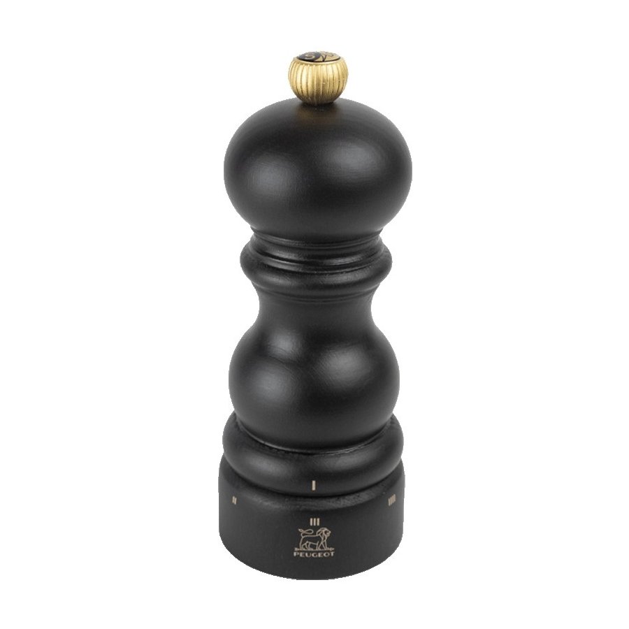 Peugeot Paris u'Select Saltkvrn 15 cm, Chokolat