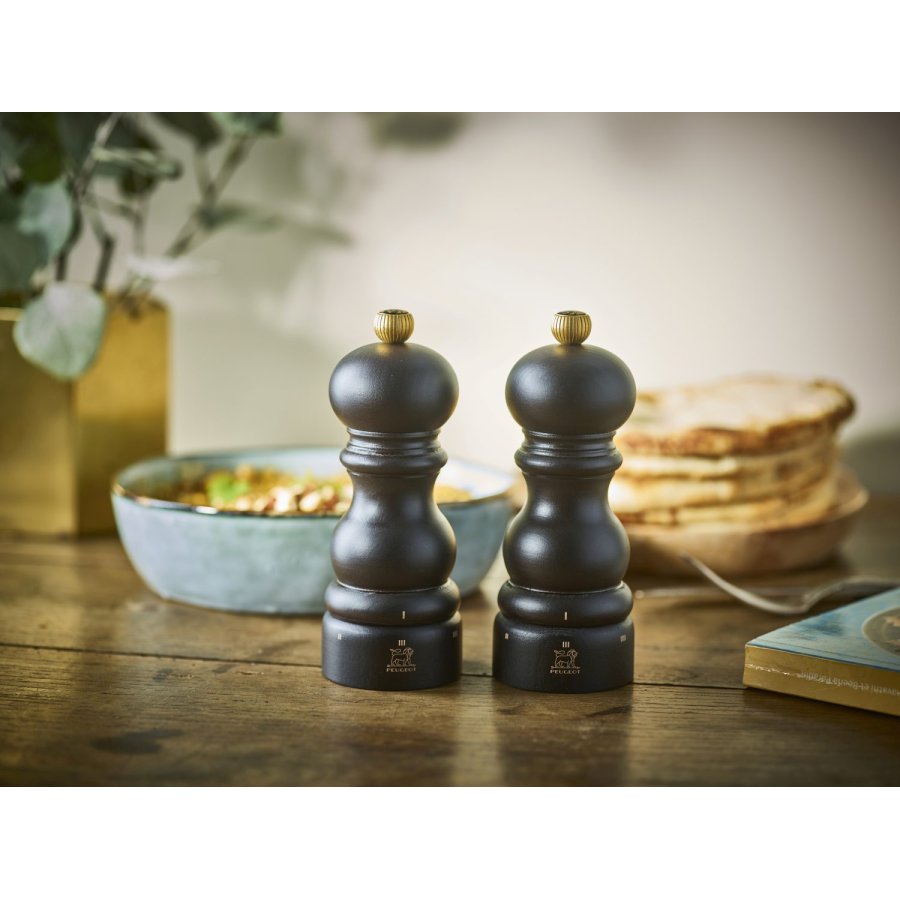 Peugeot Paris u'Select Saltkvrn 15 cm, Chokolat